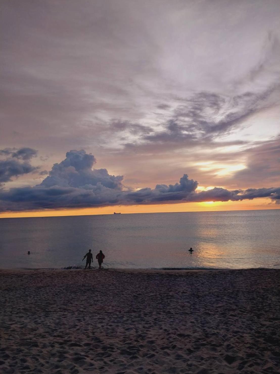 Walden Koh Lanta - Tiny Homes By The Sea Exterior foto