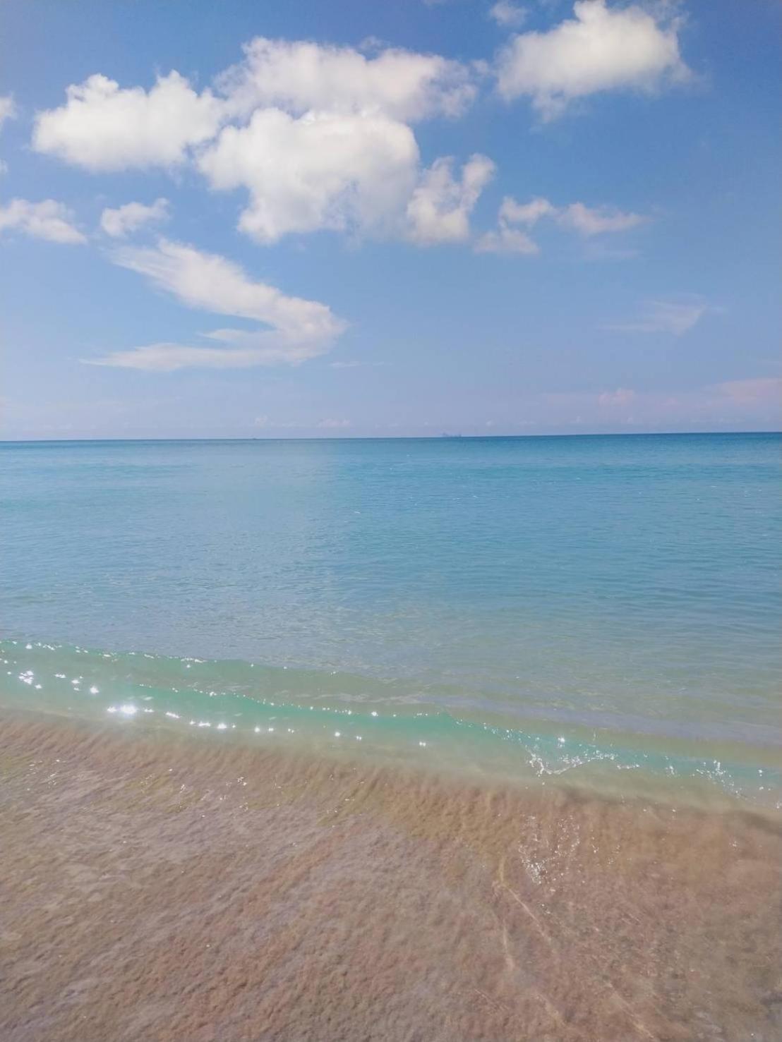 Walden Koh Lanta - Tiny Homes By The Sea Exterior foto